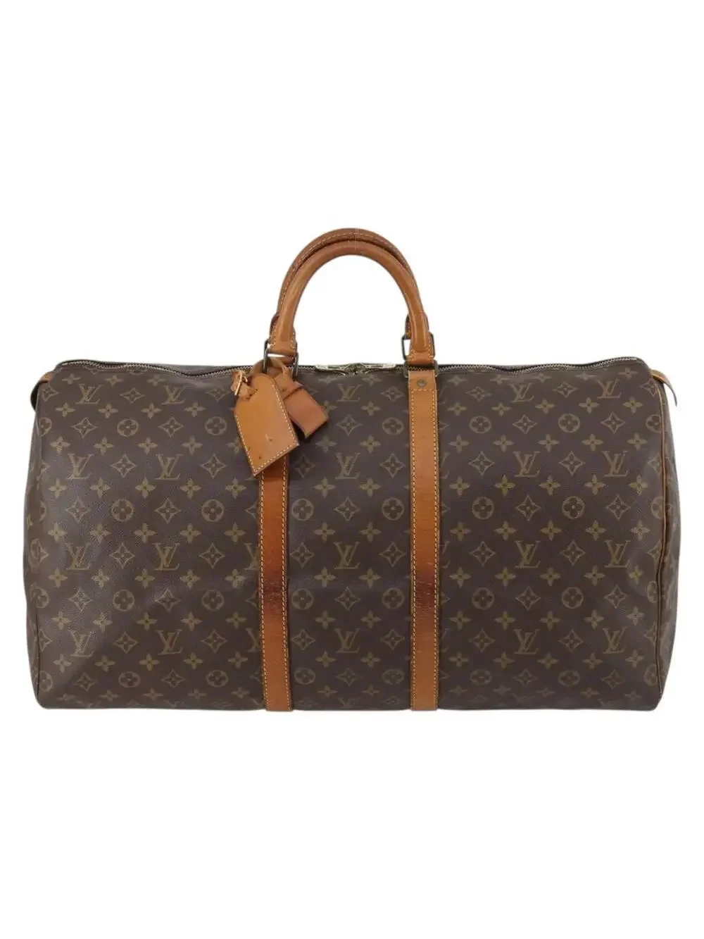 Louis Vuitton indulge timeless
